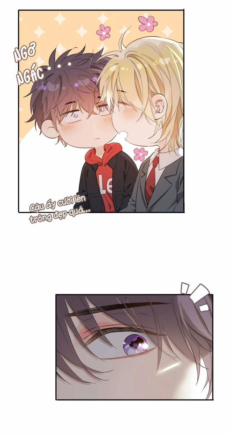 Tình Đầu Của Hoàng Thái Tử 43 trang 14