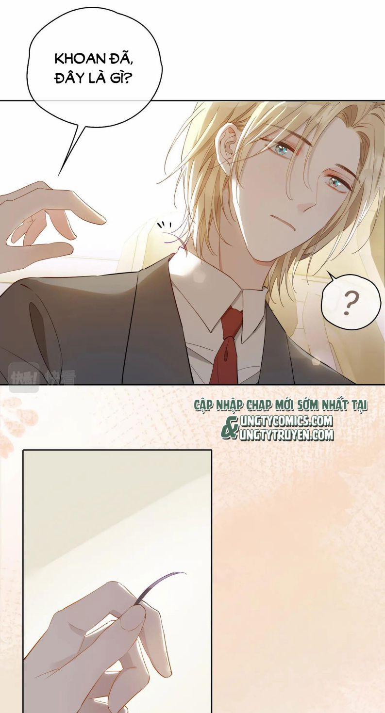Tình Đầu Của Hoàng Thái Tử 43 trang 15