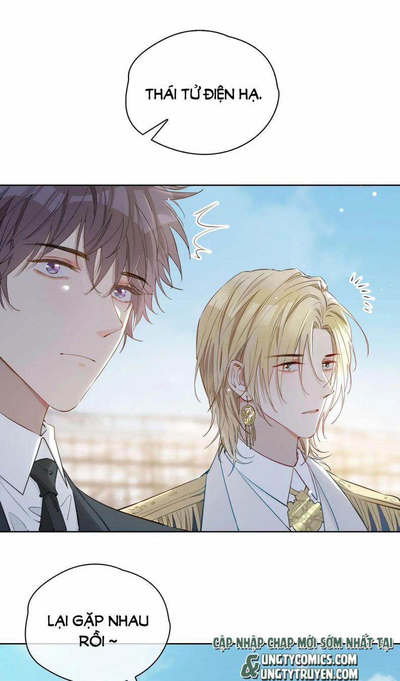 Tình Đầu Của Hoàng Thái Tử 43 trang 27