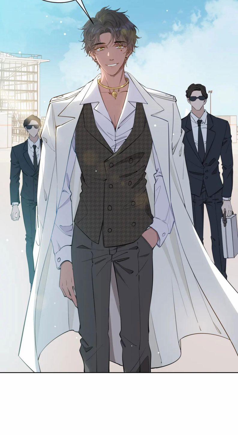 Tình Đầu Của Hoàng Thái Tử 43 trang 28