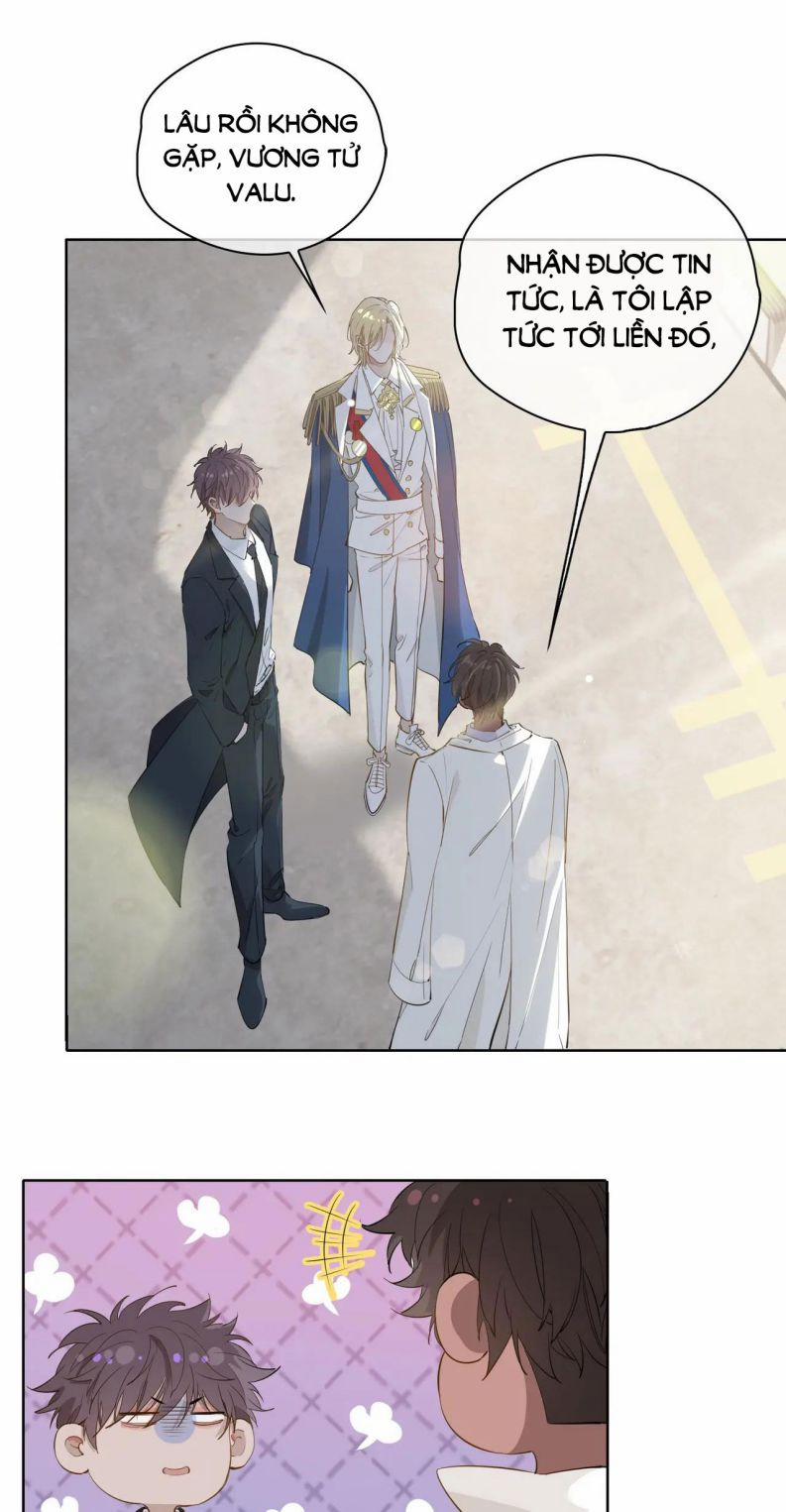 Tình Đầu Của Hoàng Thái Tử 43 trang 29