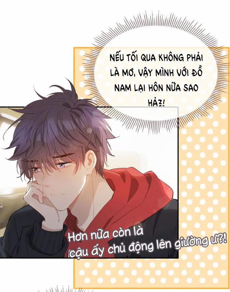 Tình Đầu Của Hoàng Thái Tử 43 trang 3