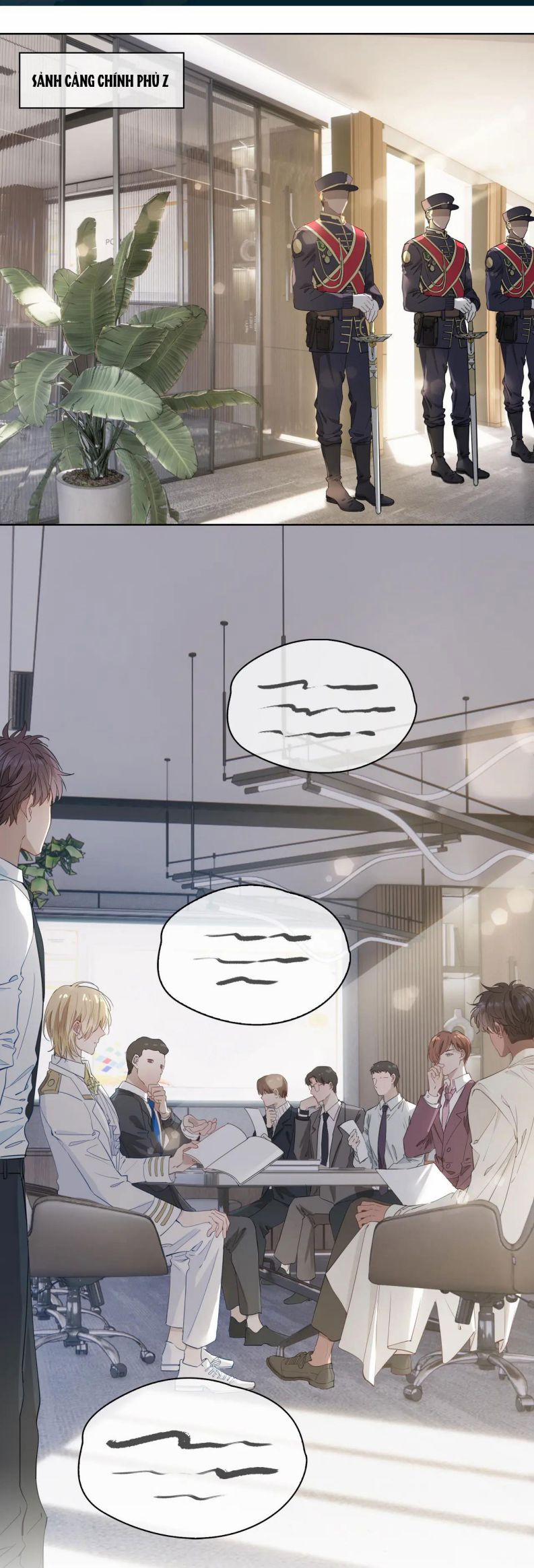 Tình Đầu Của Hoàng Thái Tử 44 trang 1