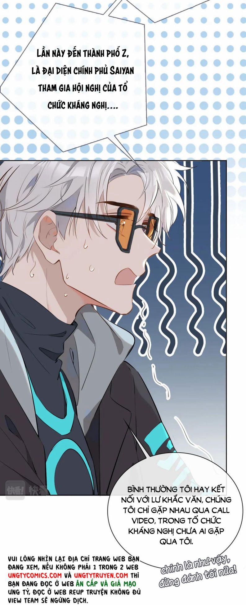 Tình Đầu Của Hoàng Thái Tử 45 trang 15