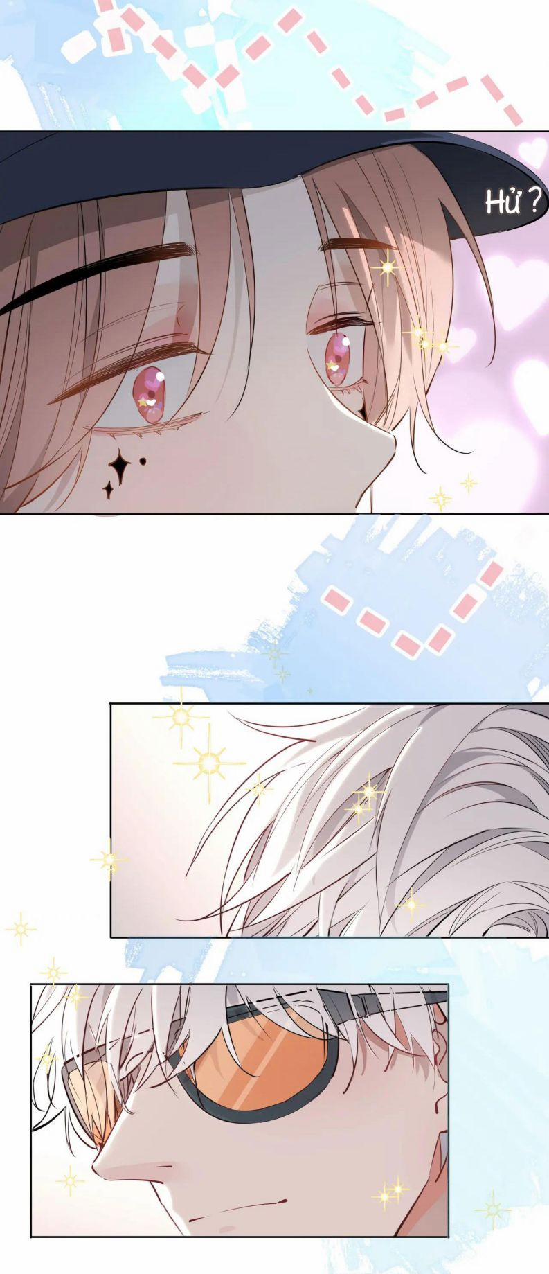 Tình Đầu Của Hoàng Thái Tử 45 trang 18