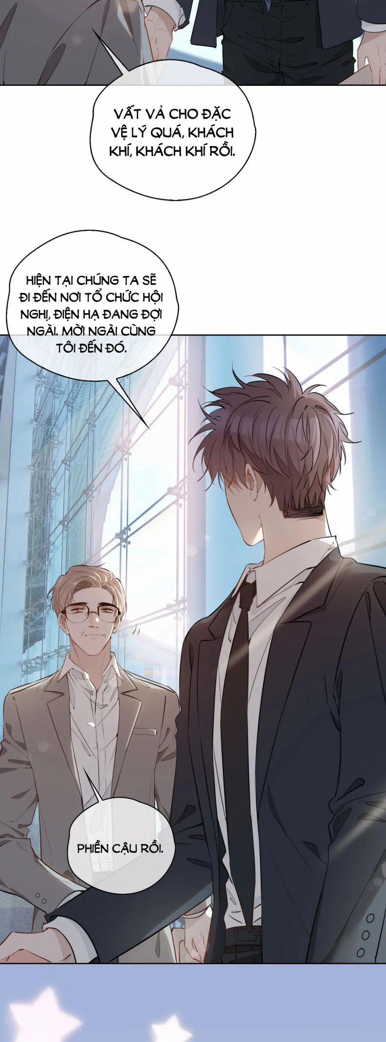 Tình Đầu Của Hoàng Thái Tử 45 trang 2