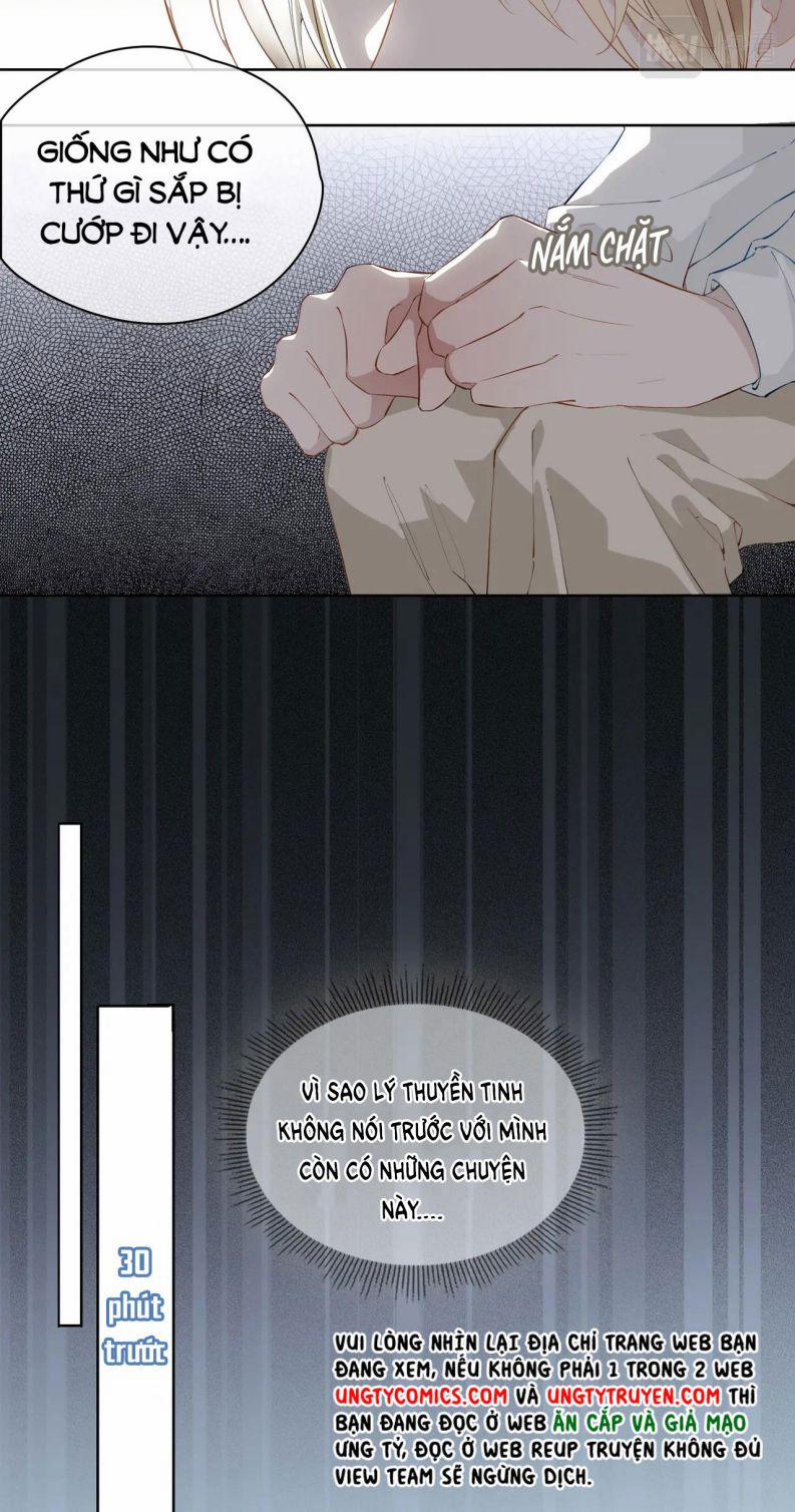 Tình Đầu Của Hoàng Thái Tử 45 trang 28