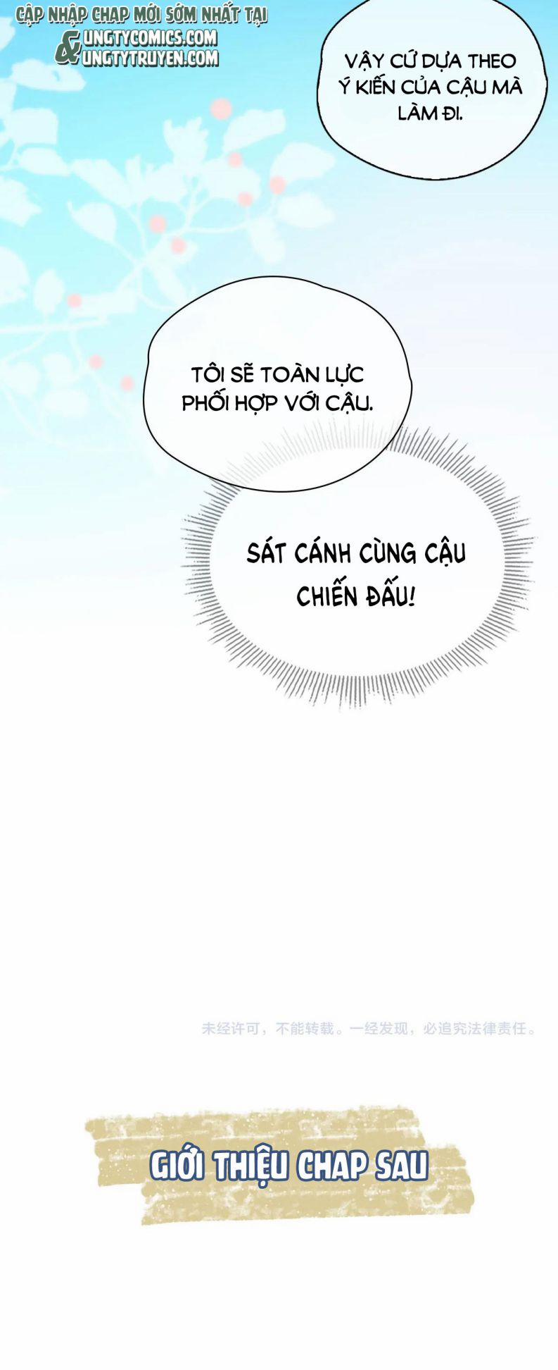 Tình Đầu Của Hoàng Thái Tử 45 trang 32