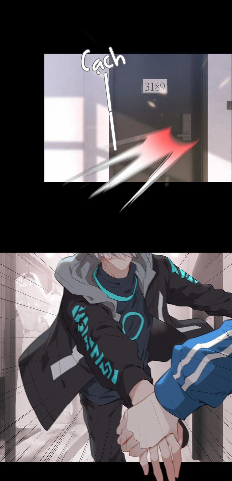 Tình Đầu Của Hoàng Thái Tử 46 trang 1