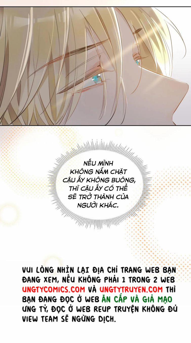 Tình Đầu Của Hoàng Thái Tử 46 trang 13