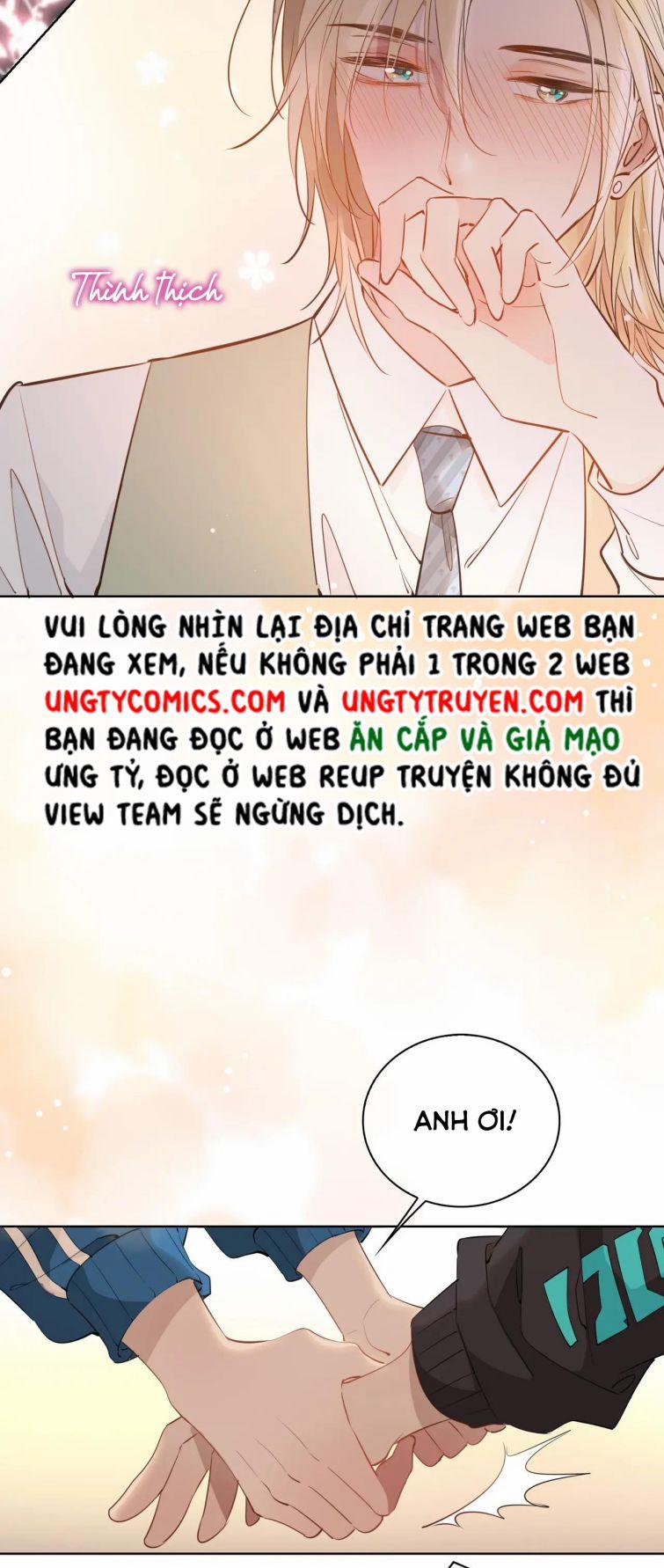 Tình Đầu Của Hoàng Thái Tử 46 trang 25