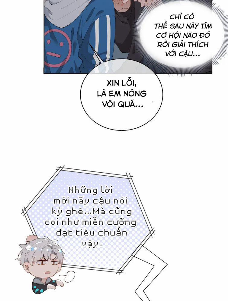 Tình Đầu Của Hoàng Thái Tử 46 trang 27