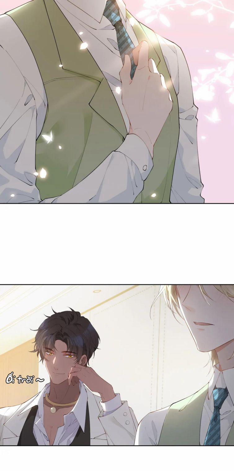 Tình Đầu Của Hoàng Thái Tử 46 trang 29