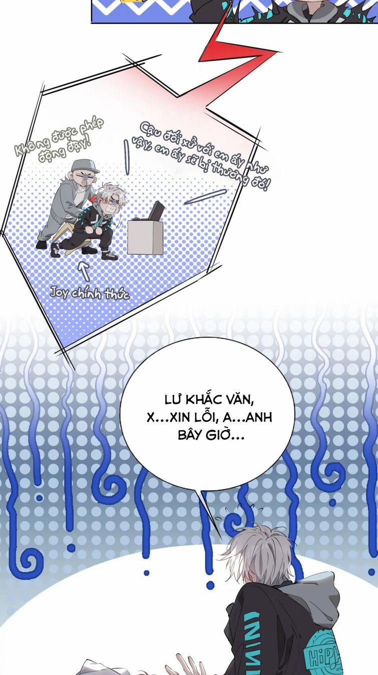 Tình Đầu Của Hoàng Thái Tử 46 trang 8