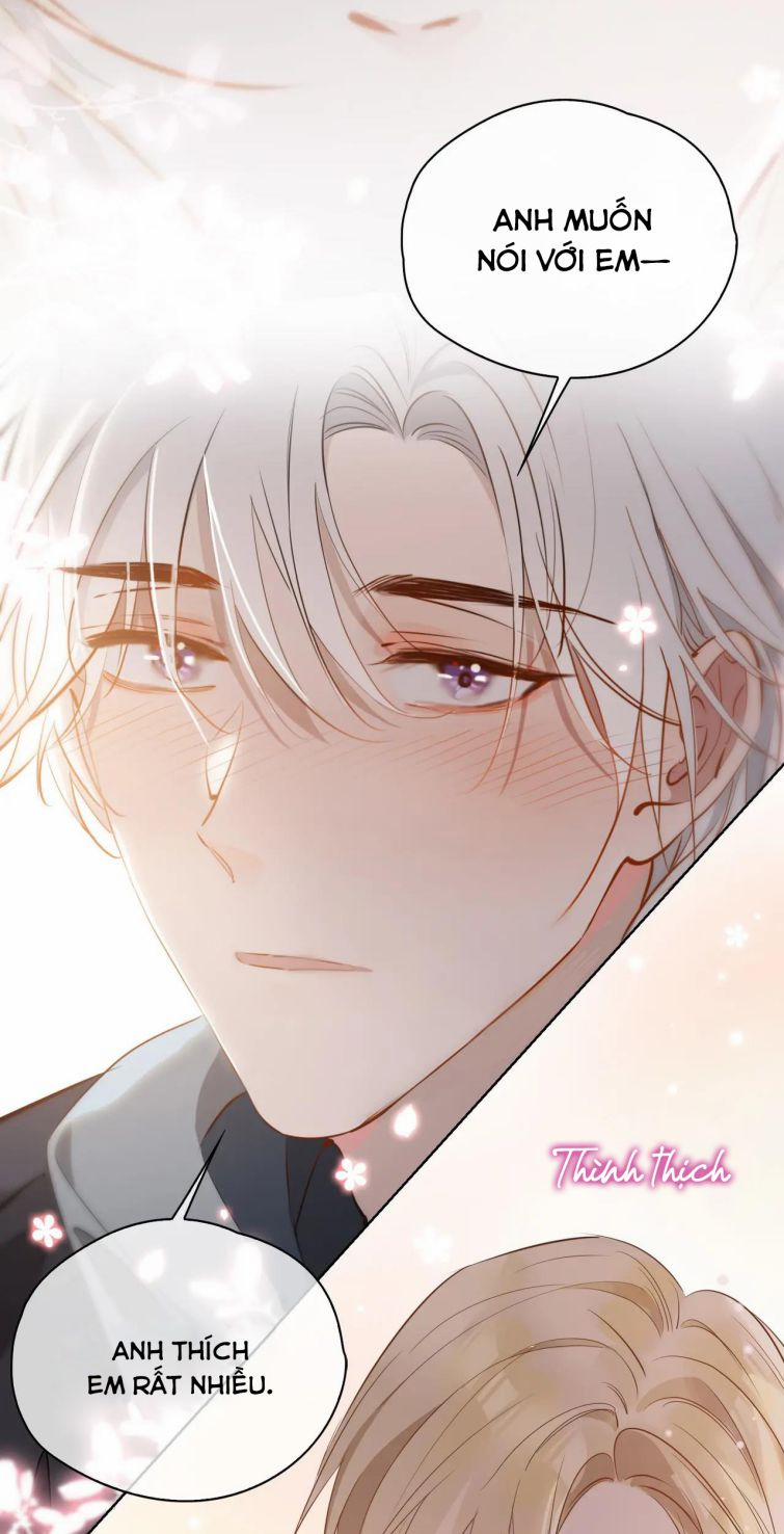 Tình Đầu Của Hoàng Thái Tử 47 trang 24