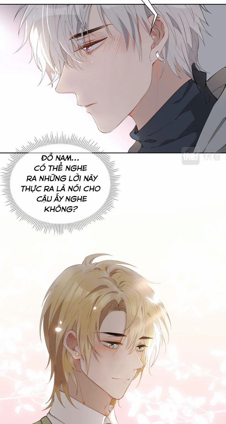 Tình Đầu Của Hoàng Thái Tử 47 trang 28