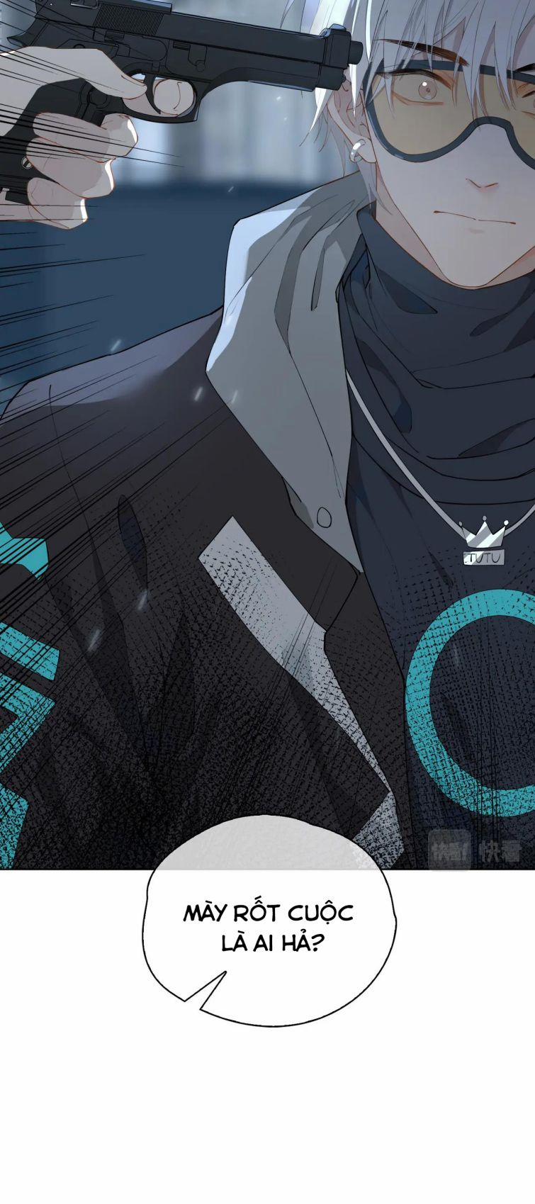 Tình Đầu Của Hoàng Thái Tử 47 trang 36