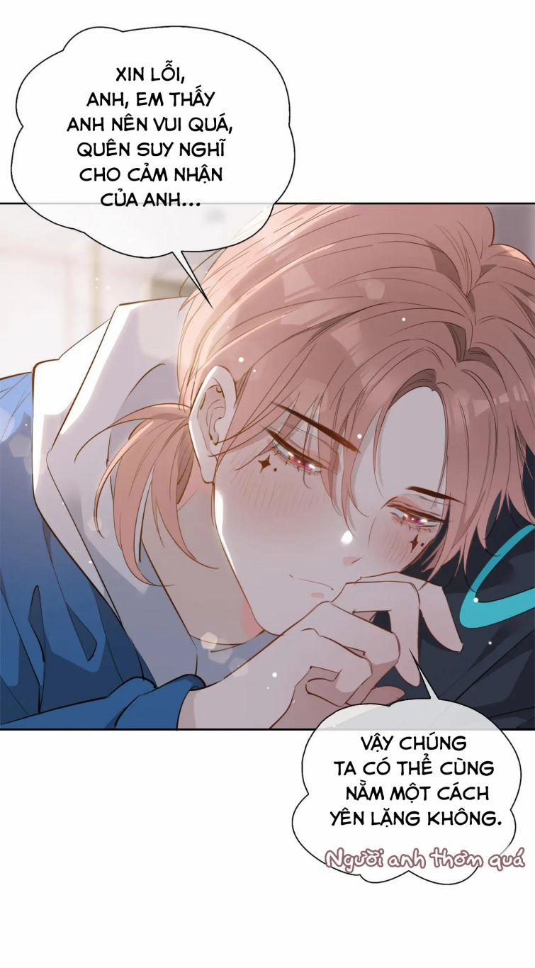 Tình Đầu Của Hoàng Thái Tử 47 trang 6