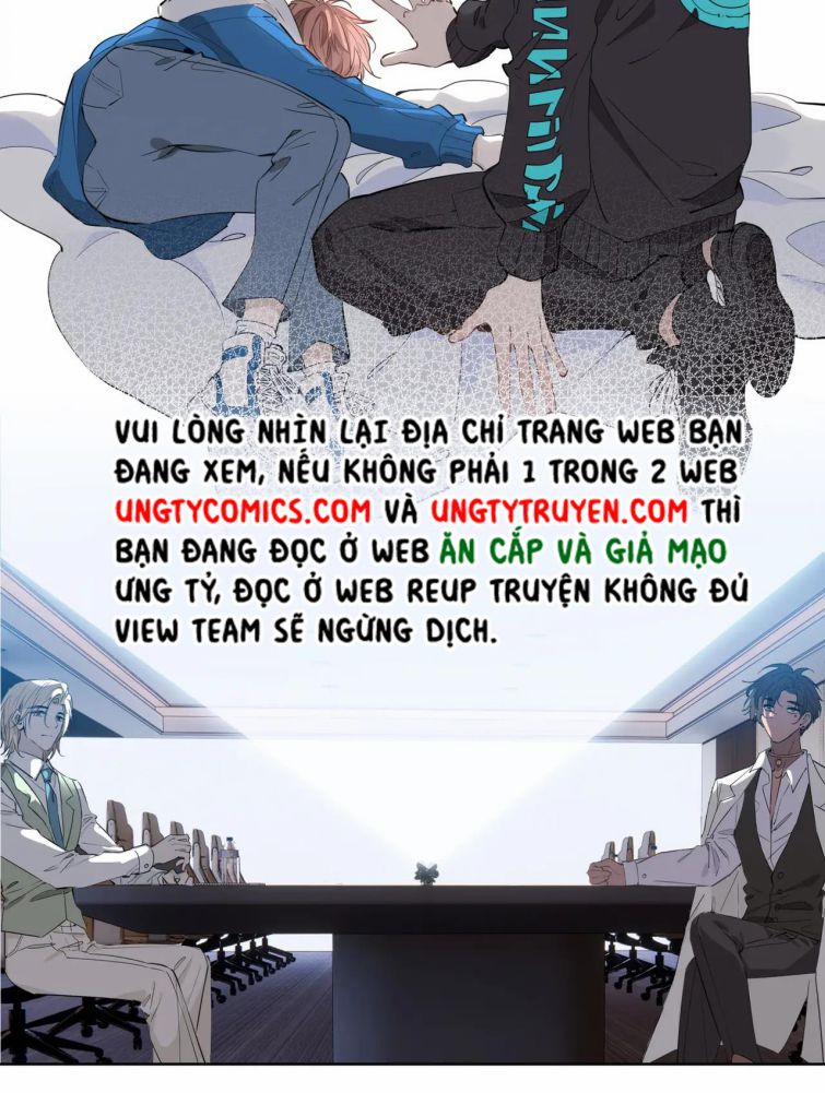 Tình Đầu Của Hoàng Thái Tử 47 trang 9