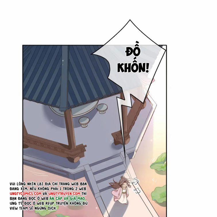 Tình Đầu Của Hoàng Thái Tử 48.5 trang 29