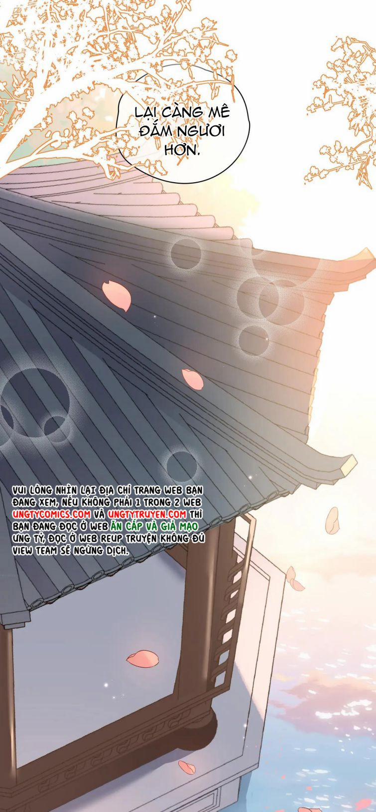 Tình Đầu Của Hoàng Thái Tử 48.5 trang 43