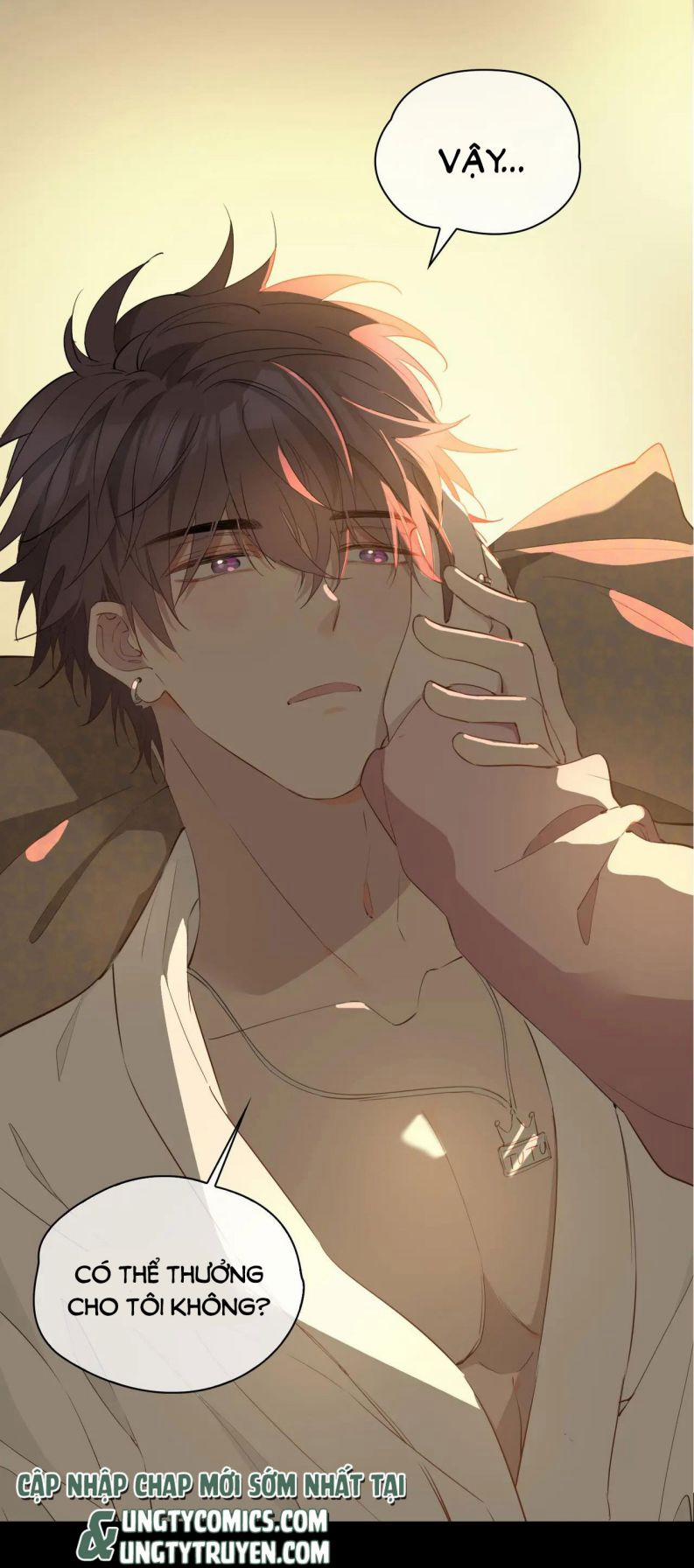 Tình Đầu Của Hoàng Thái Tử 48 trang 1