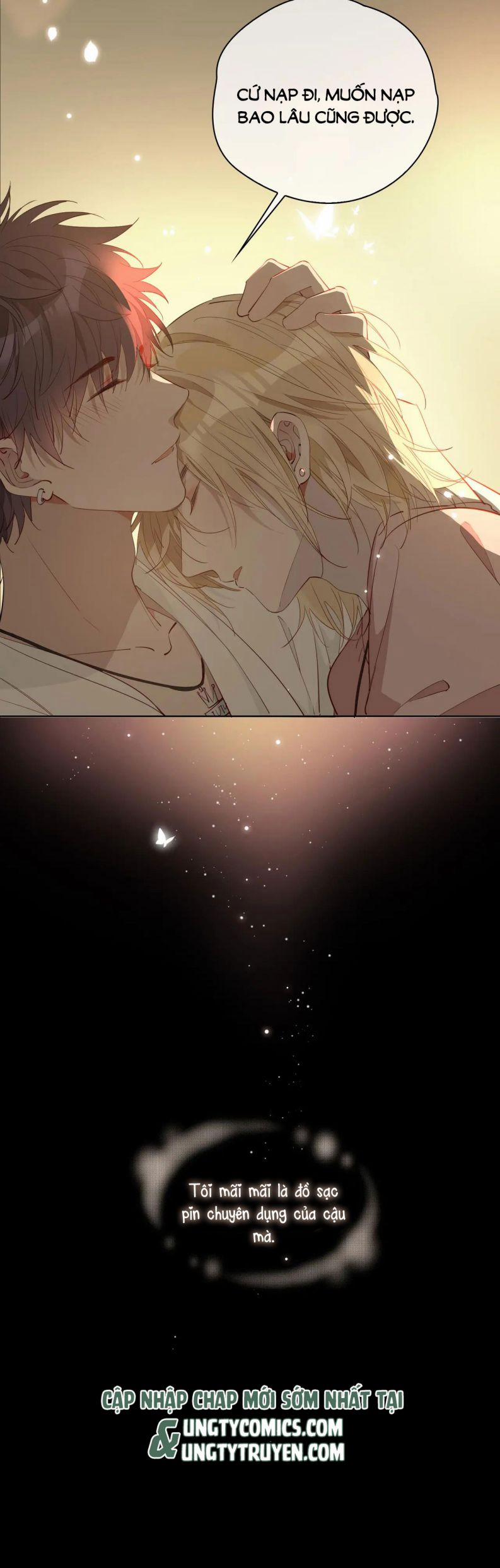 Tình Đầu Của Hoàng Thái Tử 48 trang 12