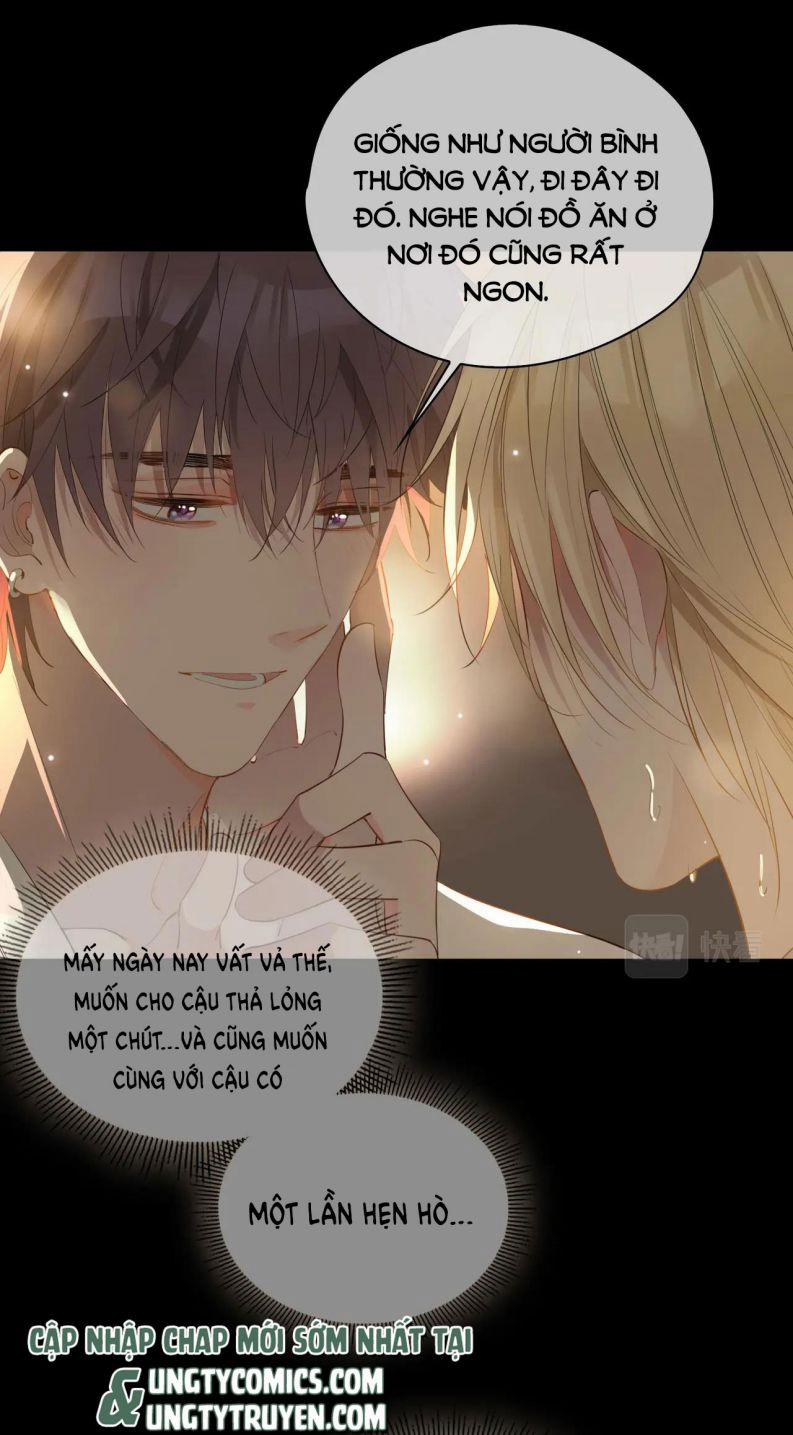 Tình Đầu Của Hoàng Thái Tử 48 trang 5