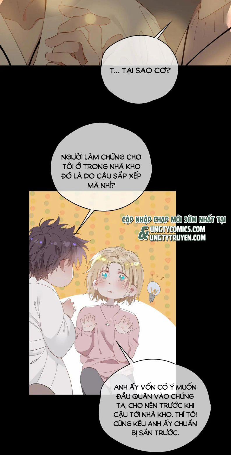 Tình Đầu Của Hoàng Thái Tử 48 trang 7