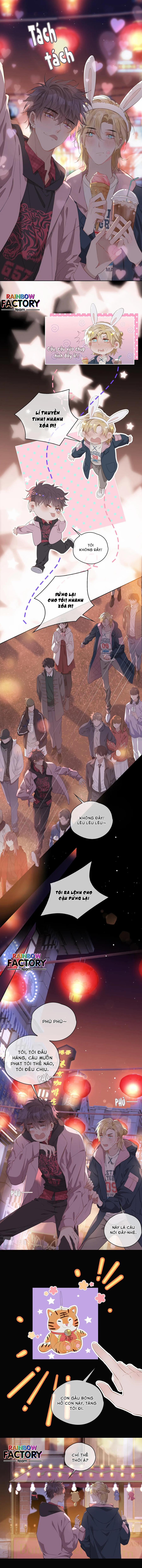 Tình Đầu Của Hoàng Thái Tử 49 trang 2