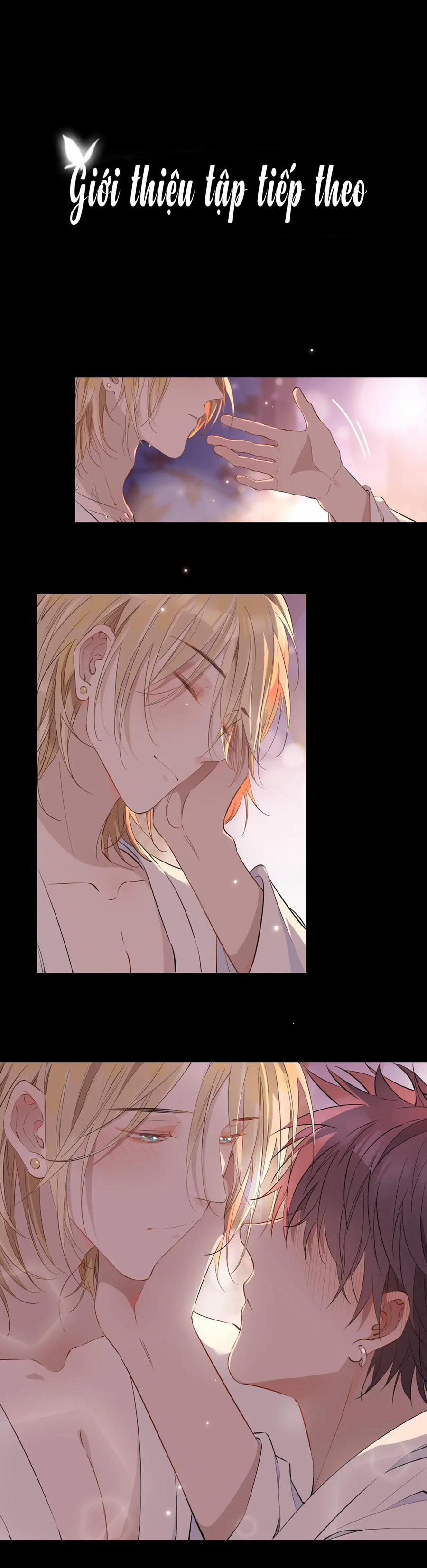 Tình Đầu Của Hoàng Thái Tử 49 trang 6