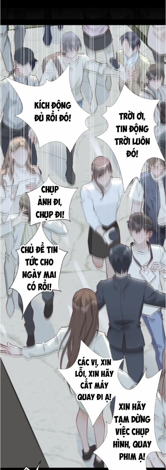 Tình Đầu Của Hoàng Thái Tử 5 trang 12