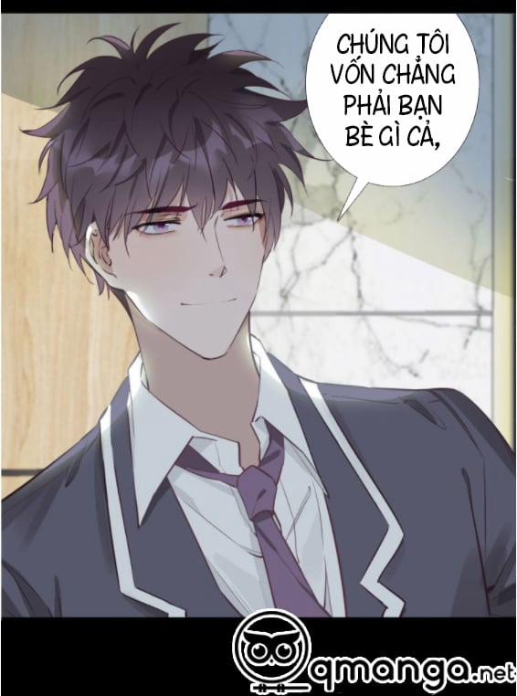 Tình Đầu Của Hoàng Thái Tử 5 trang 20