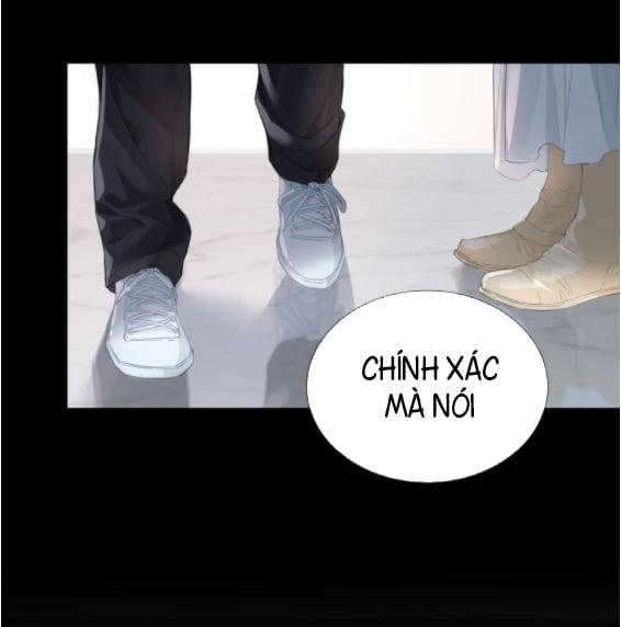 Tình Đầu Của Hoàng Thái Tử 5 trang 21