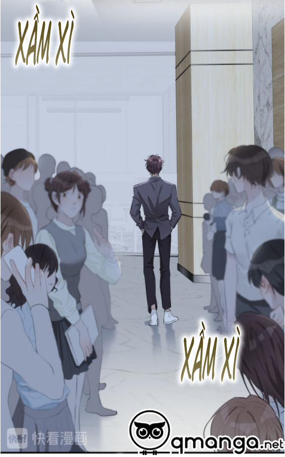 Tình Đầu Của Hoàng Thái Tử 5 trang 24