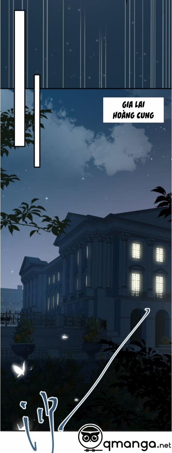 Tình Đầu Của Hoàng Thái Tử 5 trang 28