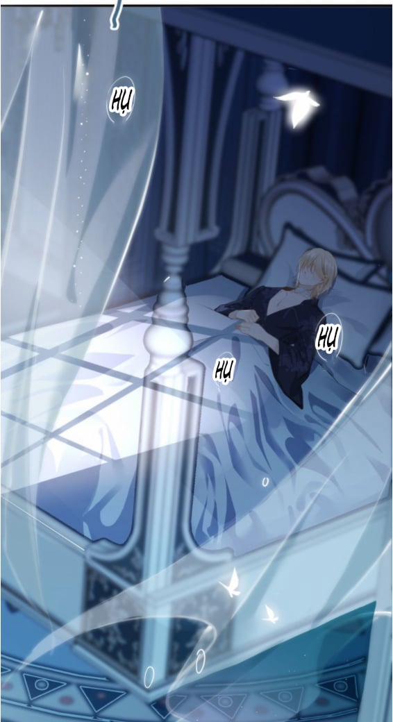 Tình Đầu Của Hoàng Thái Tử 5 trang 29