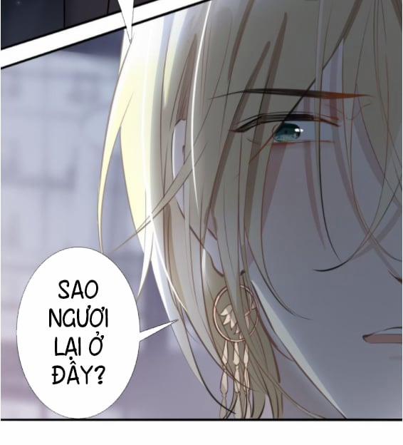 Tình Đầu Của Hoàng Thái Tử 5 trang 34