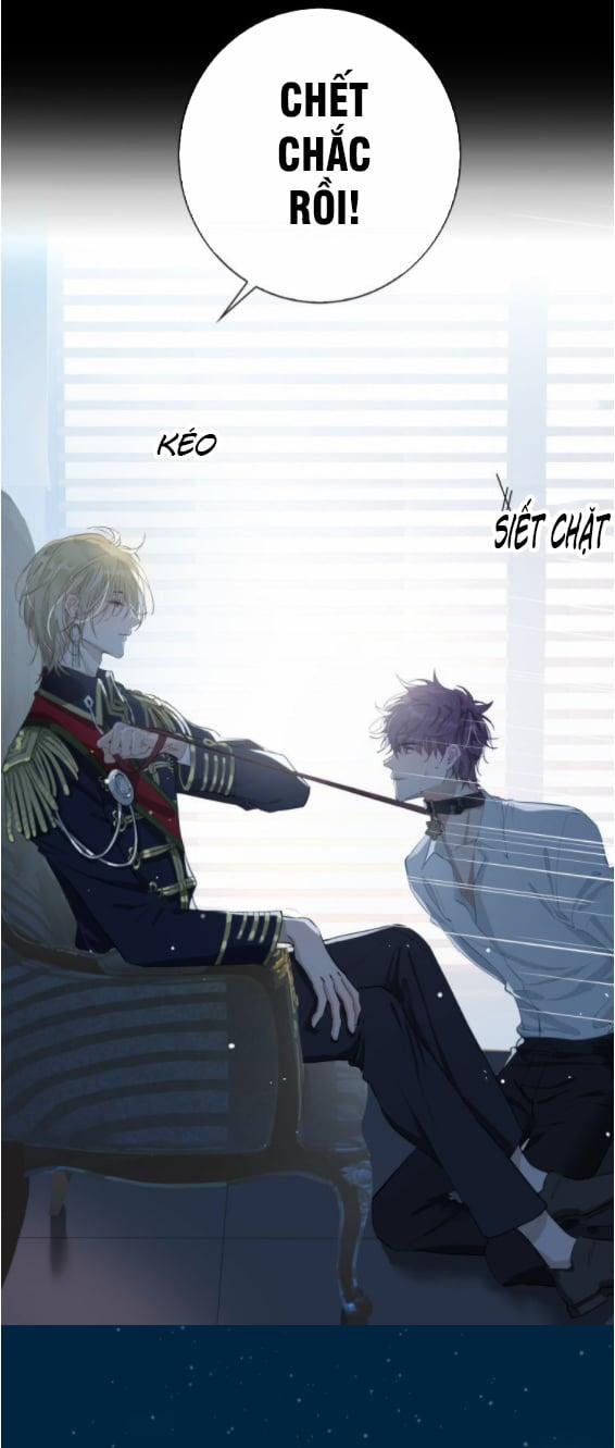 Tình Đầu Của Hoàng Thái Tử 5 trang 36