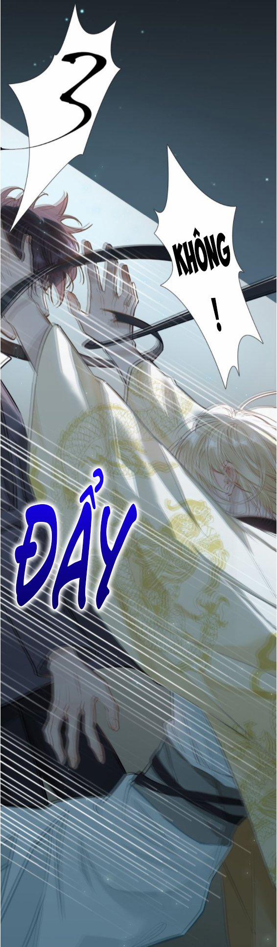 Tình Đầu Của Hoàng Thái Tử 5 trang 7