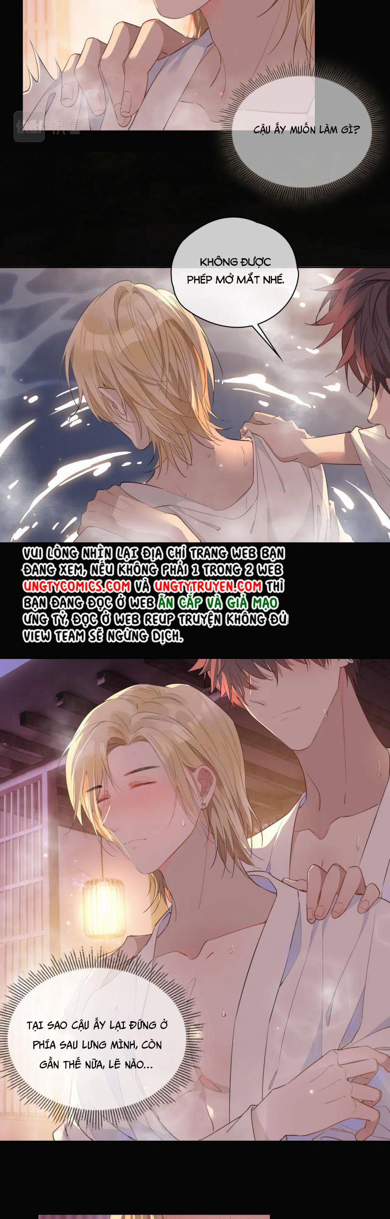 Tình Đầu Của Hoàng Thái Tử 50 trang 3