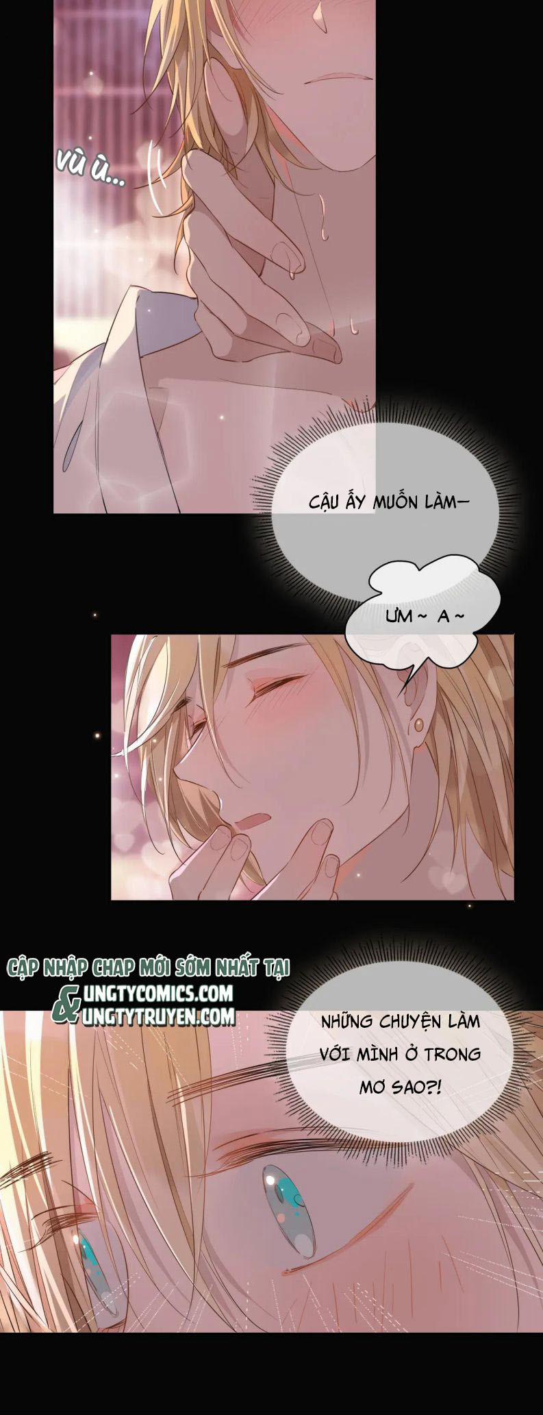 Tình Đầu Của Hoàng Thái Tử 50 trang 4