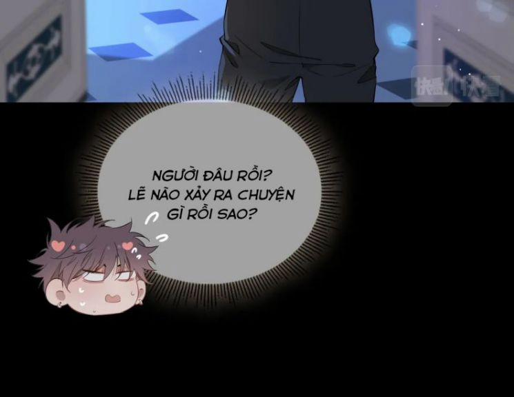 Tình Đầu Của Hoàng Thái Tử 52 trang 23