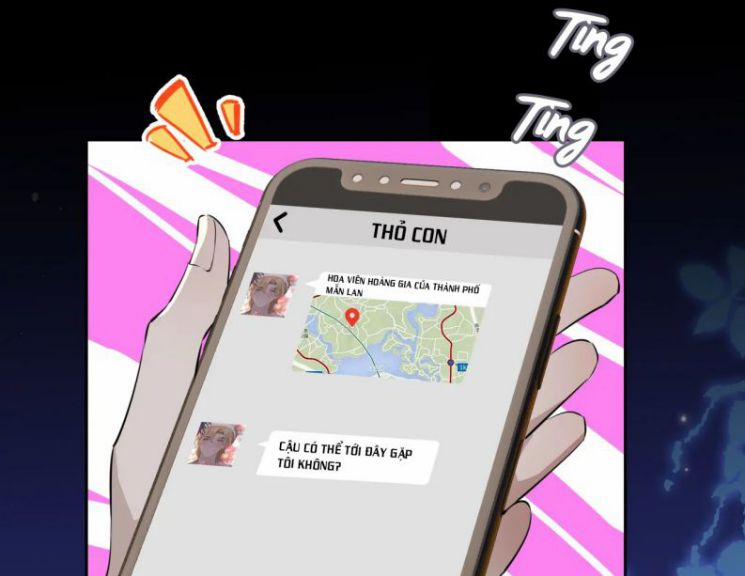 Tình Đầu Của Hoàng Thái Tử 52 trang 24