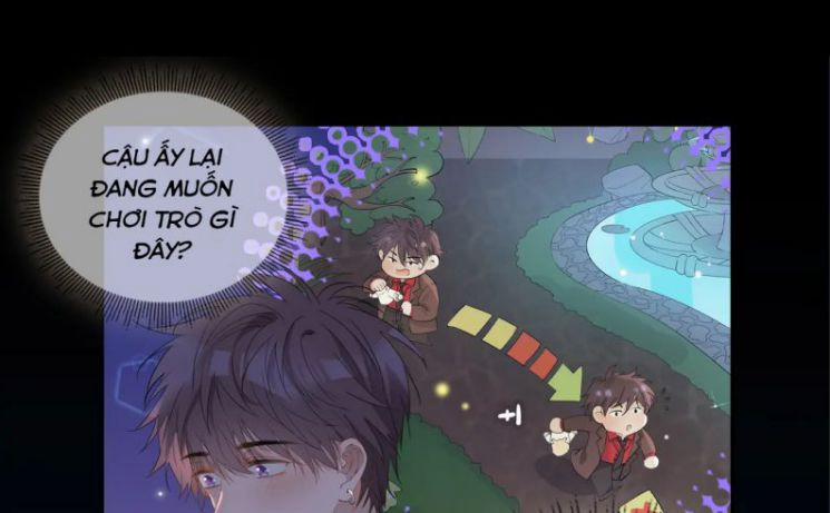 Tình Đầu Của Hoàng Thái Tử 52 trang 29