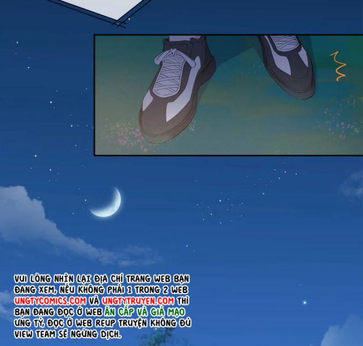 Tình Đầu Của Hoàng Thái Tử 52 trang 31