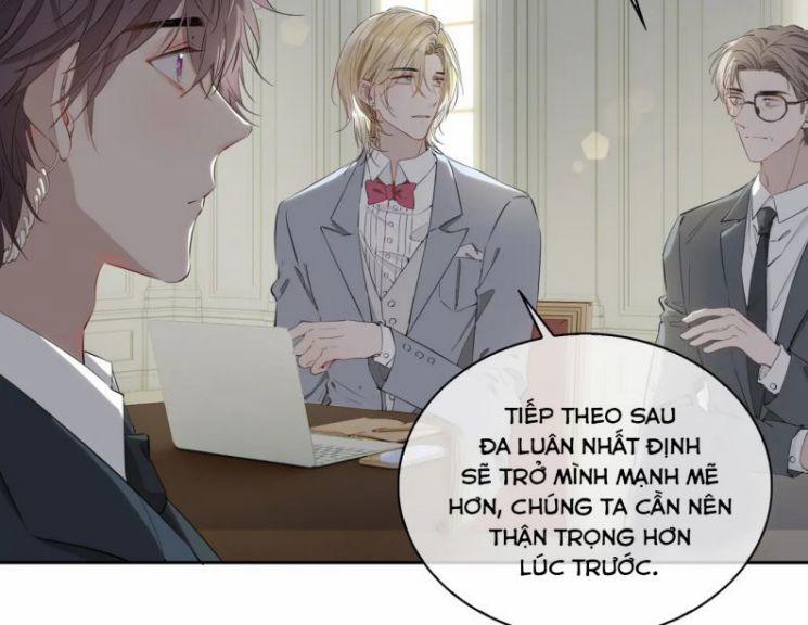 Tình Đầu Của Hoàng Thái Tử 52 trang 4