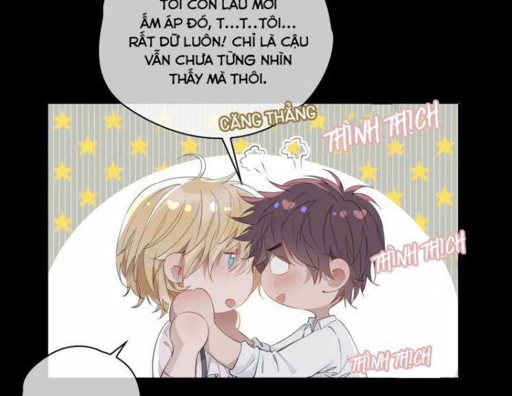 Tình Đầu Của Hoàng Thái Tử 52 trang 40
