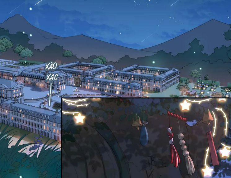 Tình Đầu Của Hoàng Thái Tử 52 trang 45