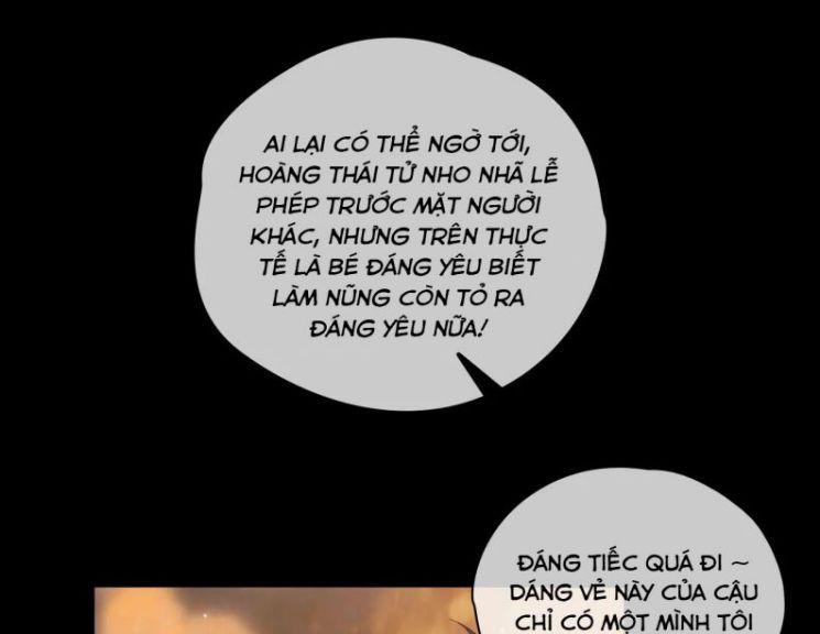 Tình Đầu Của Hoàng Thái Tử 52 trang 63